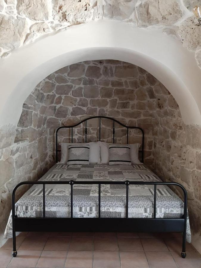 Trullo Fellone Villa Челие Месапика Екстериор снимка