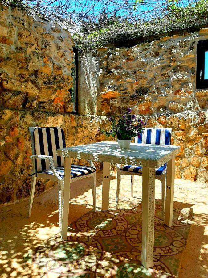 Trullo Fellone Villa Челие Месапика Екстериор снимка