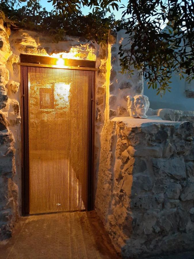 Trullo Fellone Villa Челие Месапика Екстериор снимка
