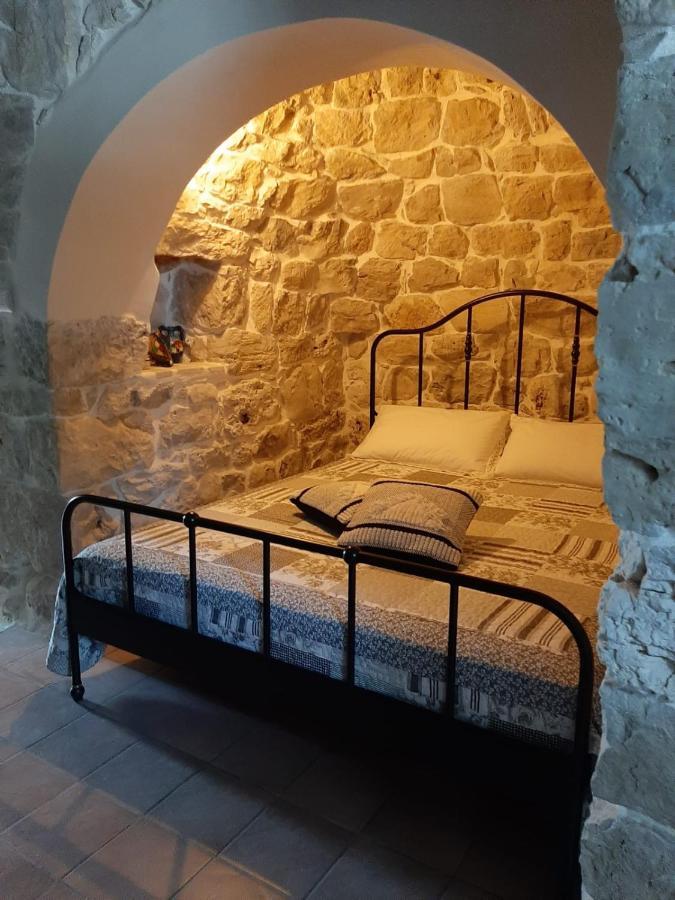 Trullo Fellone Villa Челие Месапика Екстериор снимка